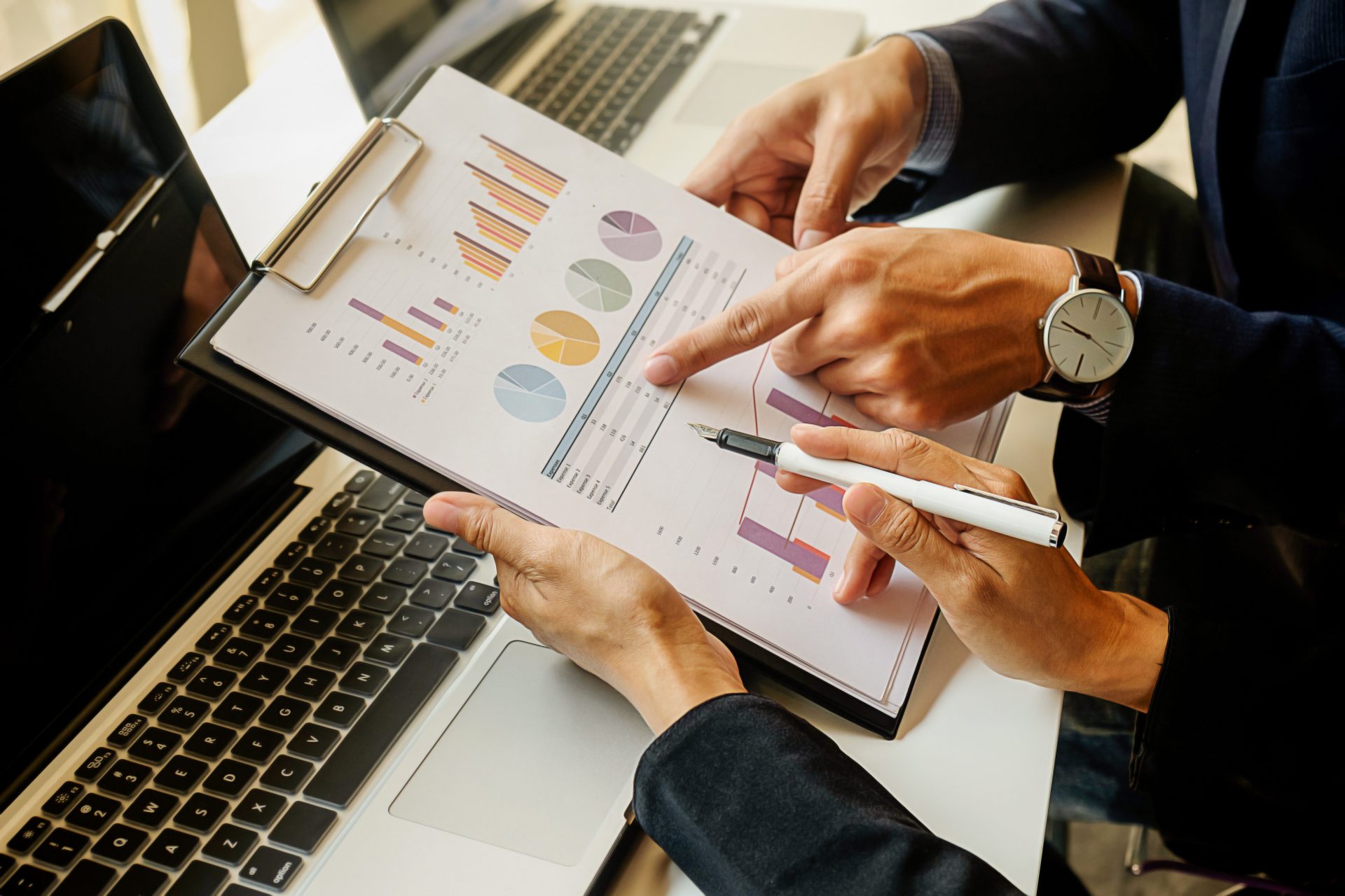 aprender a delegar frente a microgestion