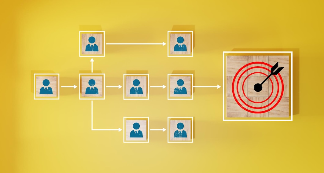 Para qué sirve el organigrama de una empresa